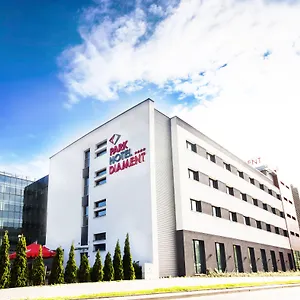 Отель Park Diament ****