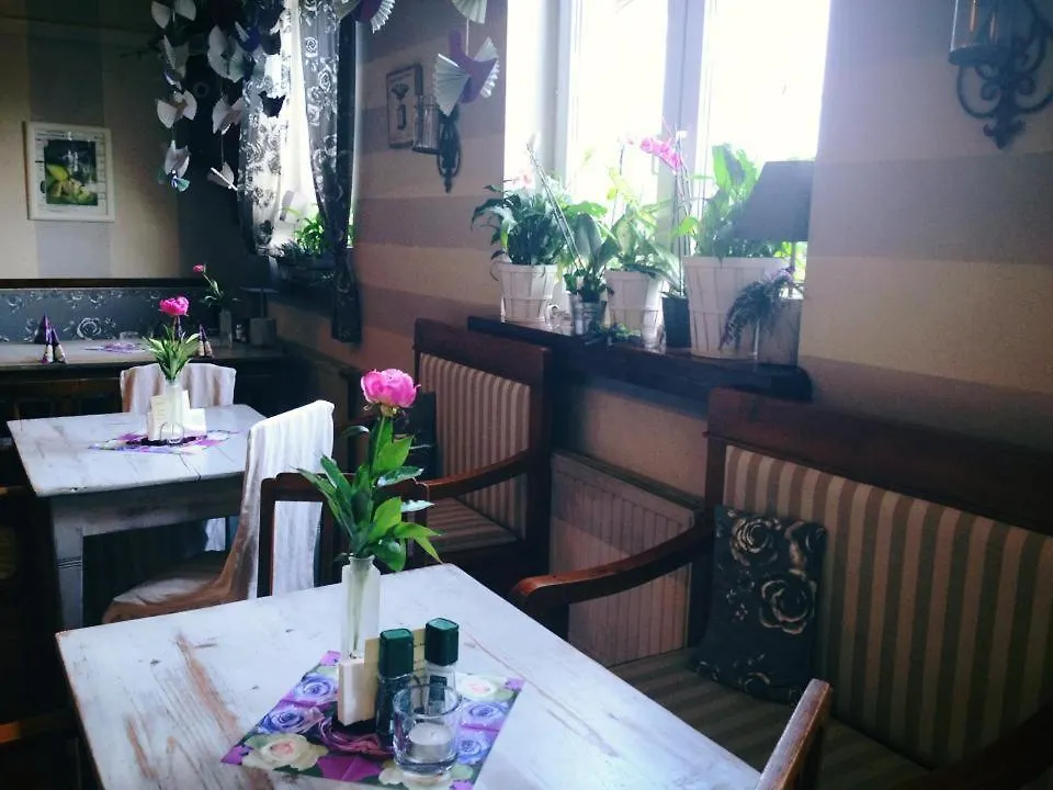 Hotel Gosciniec Pod Brzozami Poznan Inn