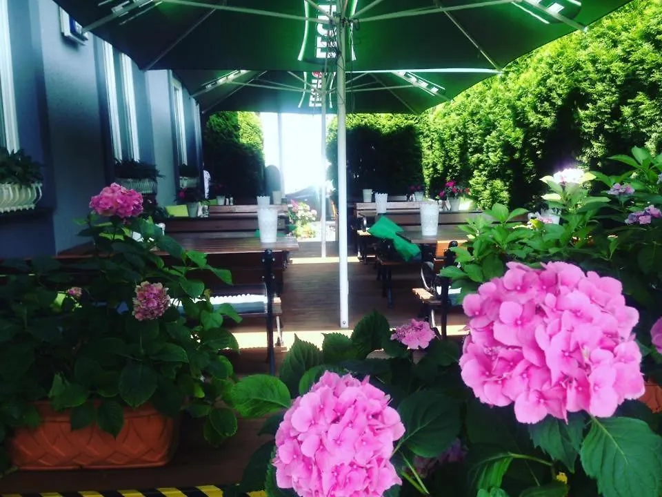 Inn Hotel Gosciniec Pod Brzozami Poznan
