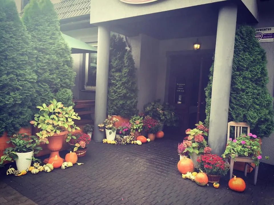 Gosciniec Pod Brzozami Hotel Poznan