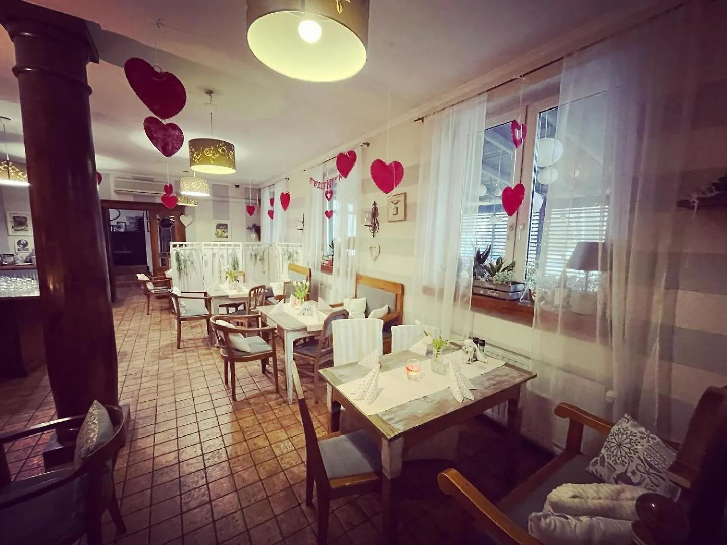 Inn Hotel Gosciniec Pod Brzozami Poznan