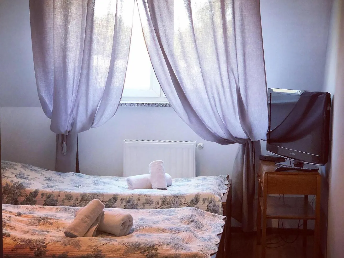 Hotel Gosciniec Pod Brzozami Poznan