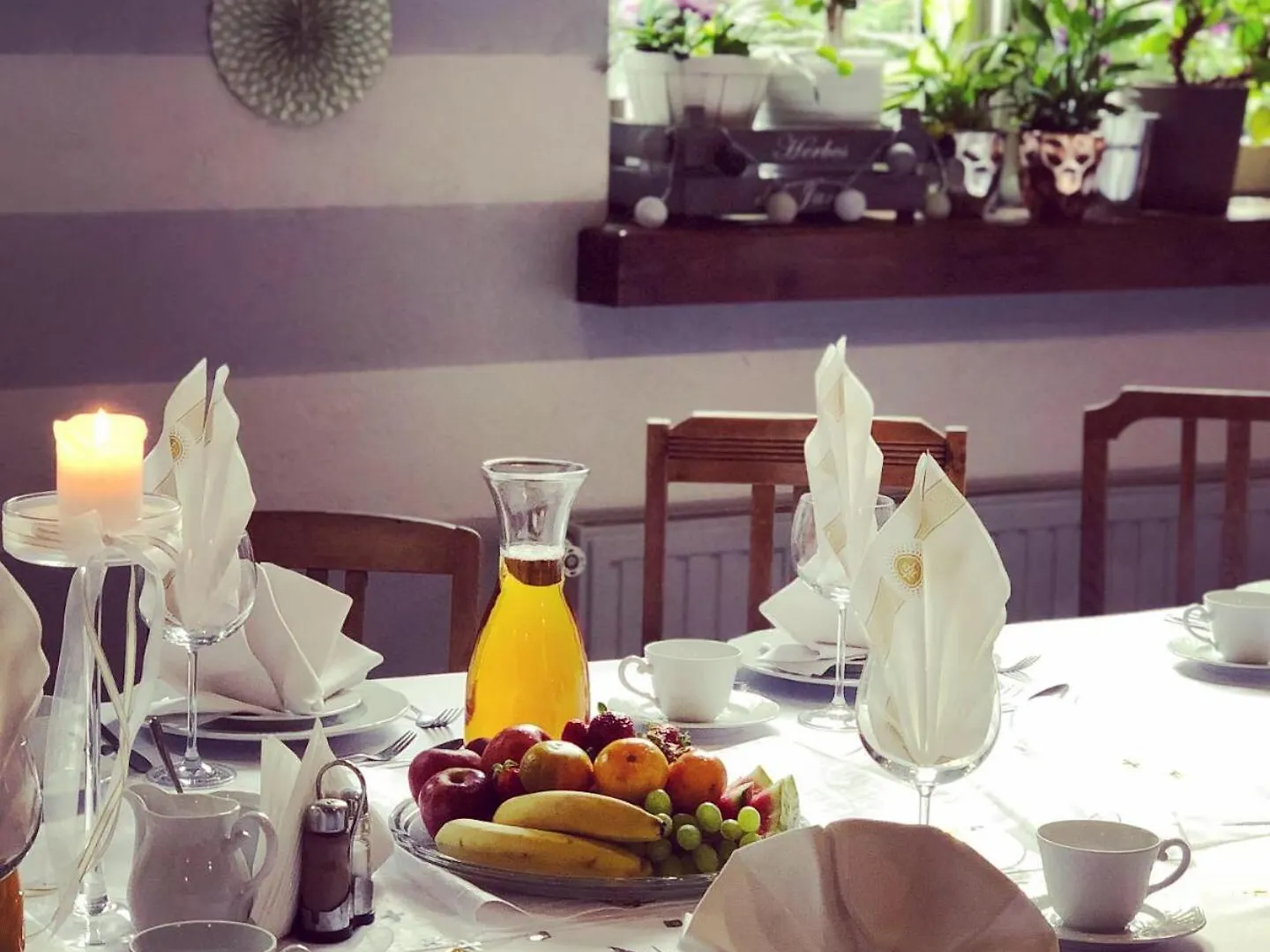 Inn Hotel Gosciniec Pod Brzozami Poznan