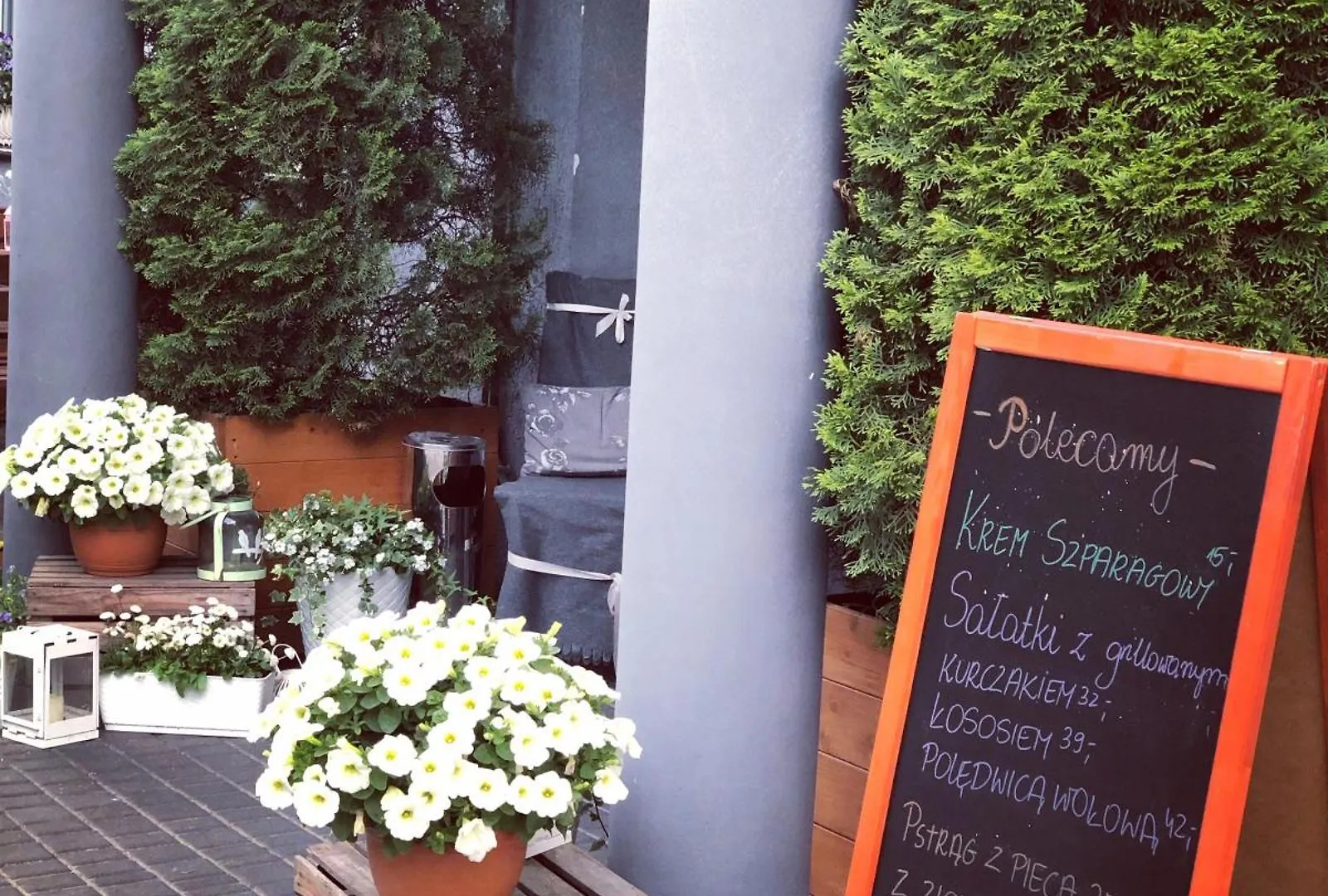 Hotel Gosciniec Pod Brzozami Poznan